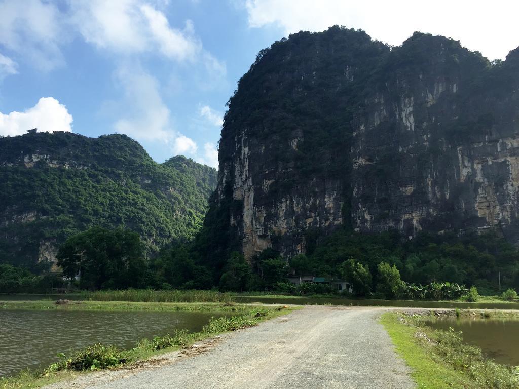 Trang An Nature House นิญบิ่ญ ภายนอก รูปภาพ