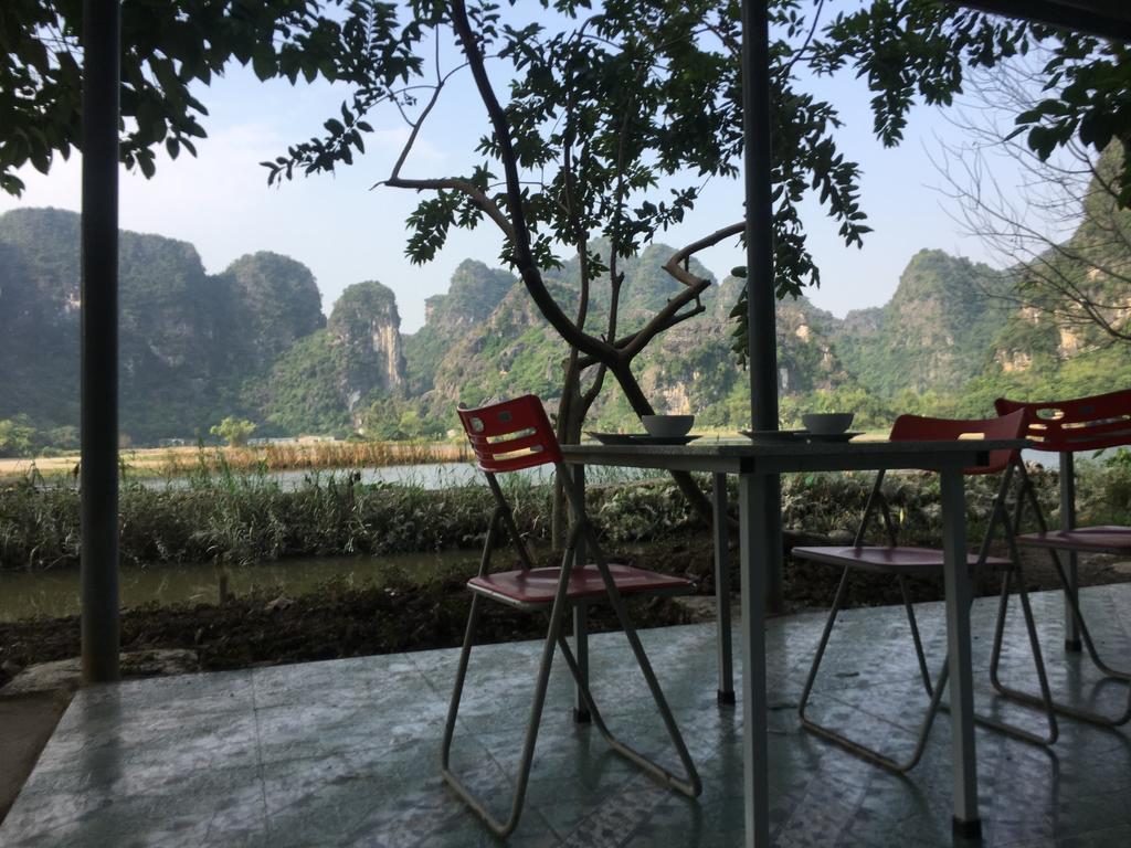 Trang An Nature House นิญบิ่ญ ภายนอก รูปภาพ