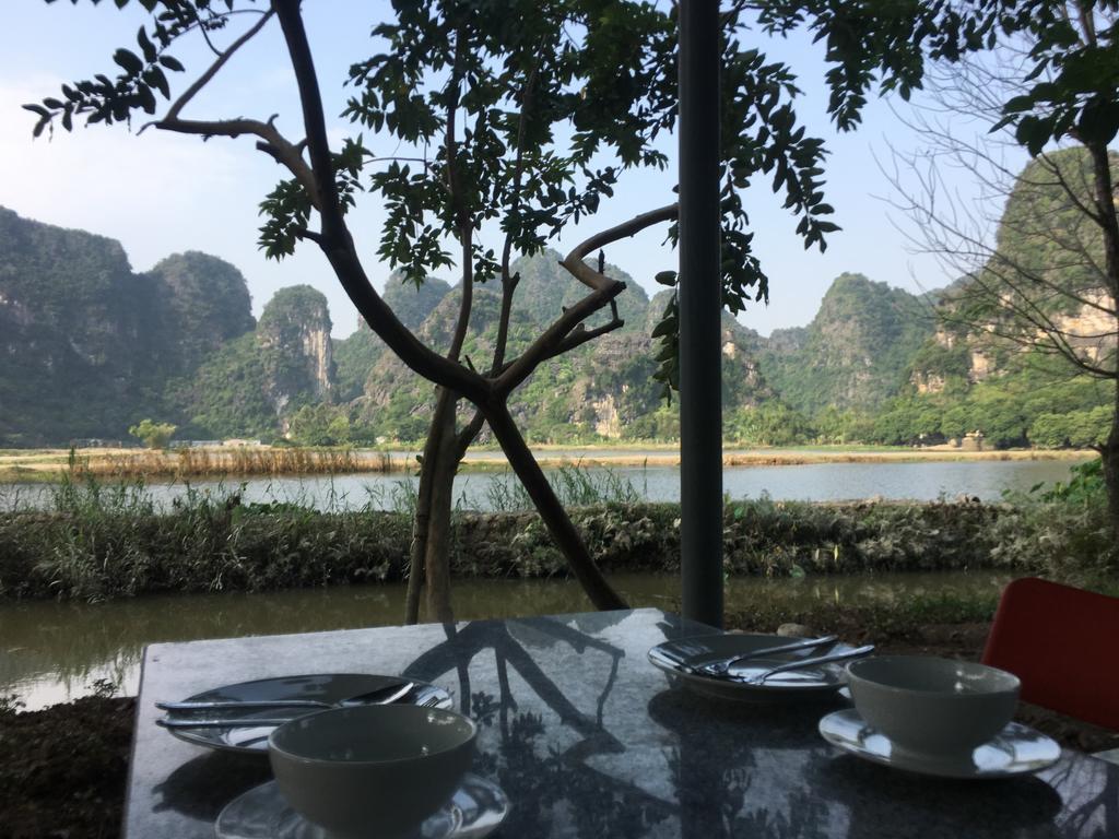 Trang An Nature House นิญบิ่ญ ภายนอก รูปภาพ