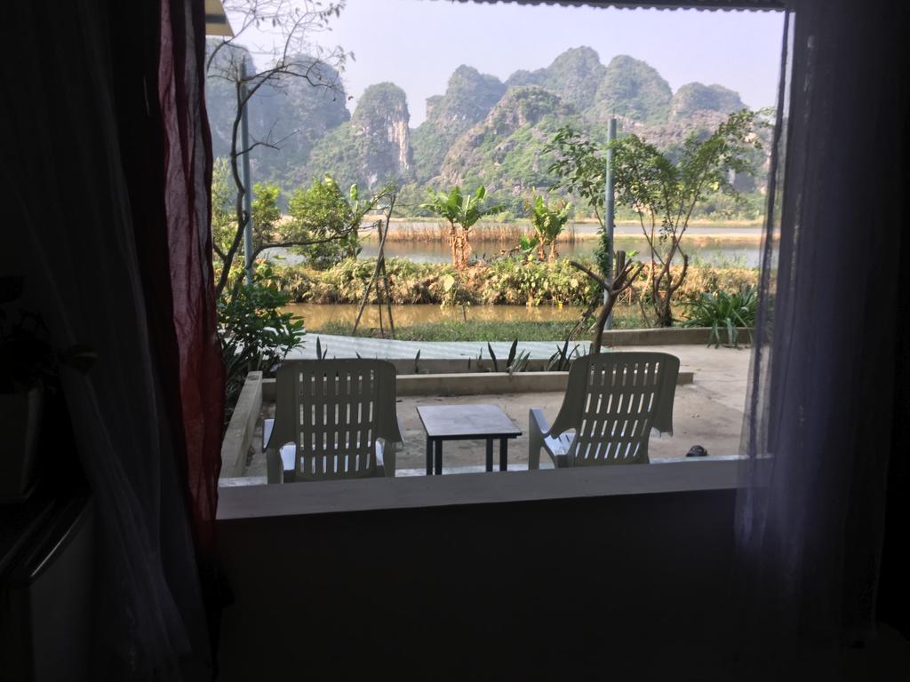 Trang An Nature House นิญบิ่ญ ภายนอก รูปภาพ
