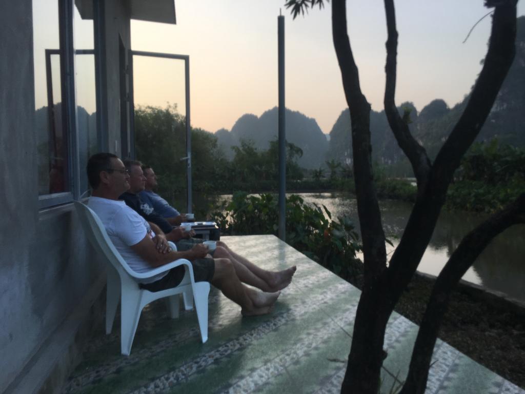 Trang An Nature House นิญบิ่ญ ภายนอก รูปภาพ
