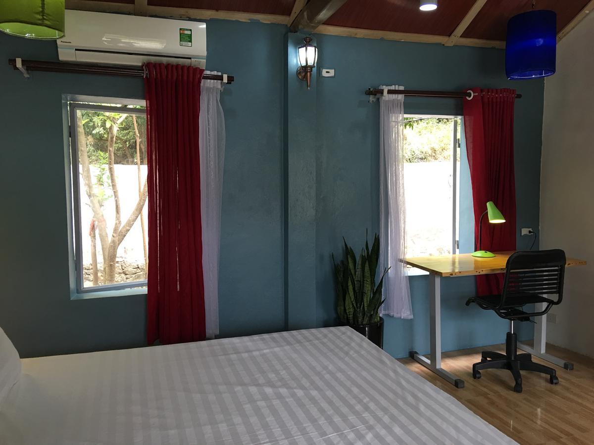 Trang An Nature House นิญบิ่ญ ภายนอก รูปภาพ