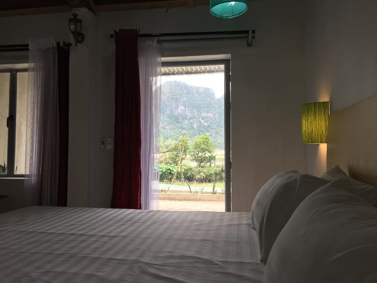 Trang An Nature House นิญบิ่ญ ภายนอก รูปภาพ