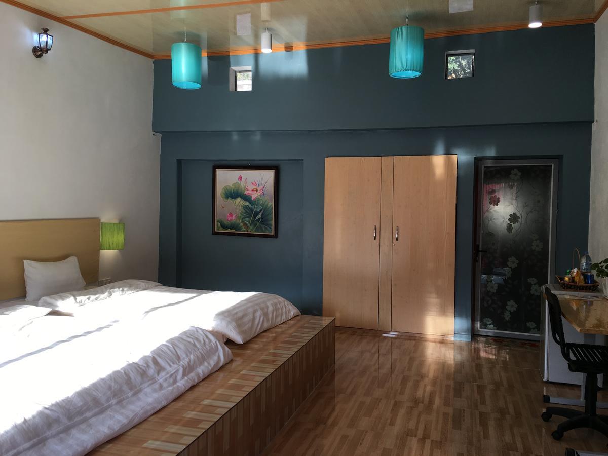 Trang An Nature House นิญบิ่ญ ภายนอก รูปภาพ