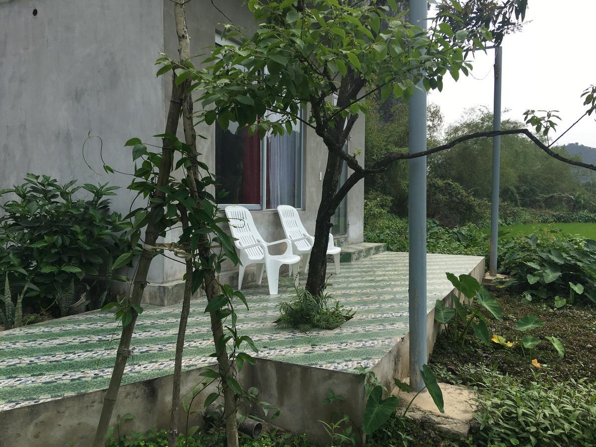 Trang An Nature House นิญบิ่ญ ภายนอก รูปภาพ
