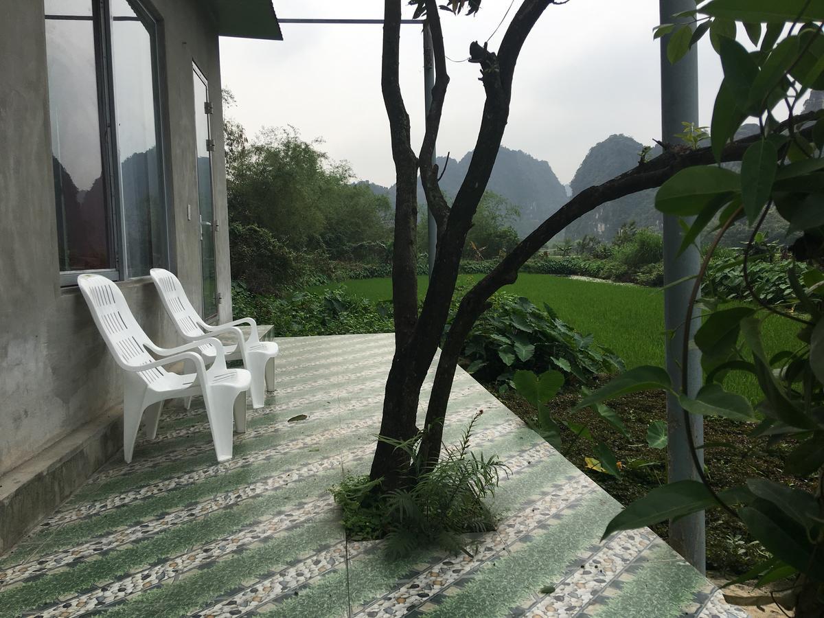 Trang An Nature House นิญบิ่ญ ภายนอก รูปภาพ