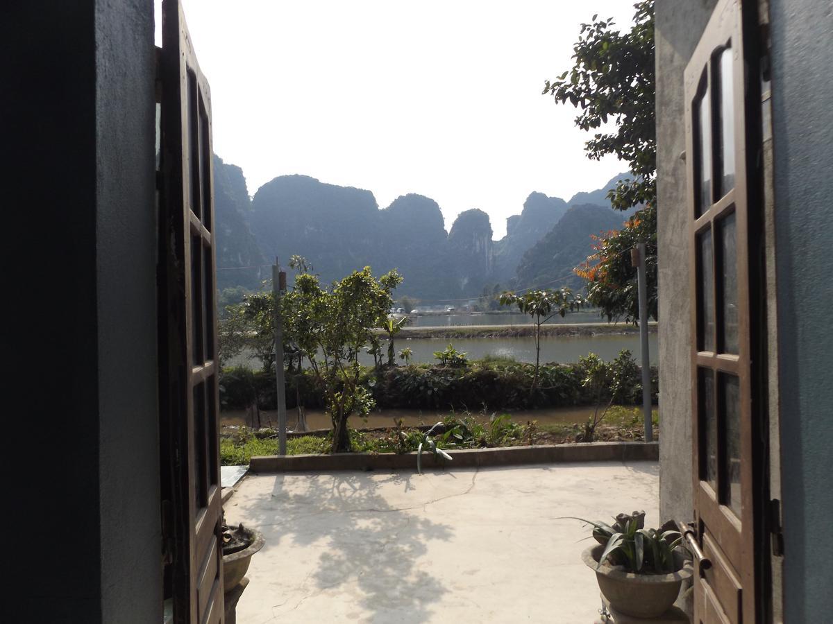 Trang An Nature House นิญบิ่ญ ภายนอก รูปภาพ