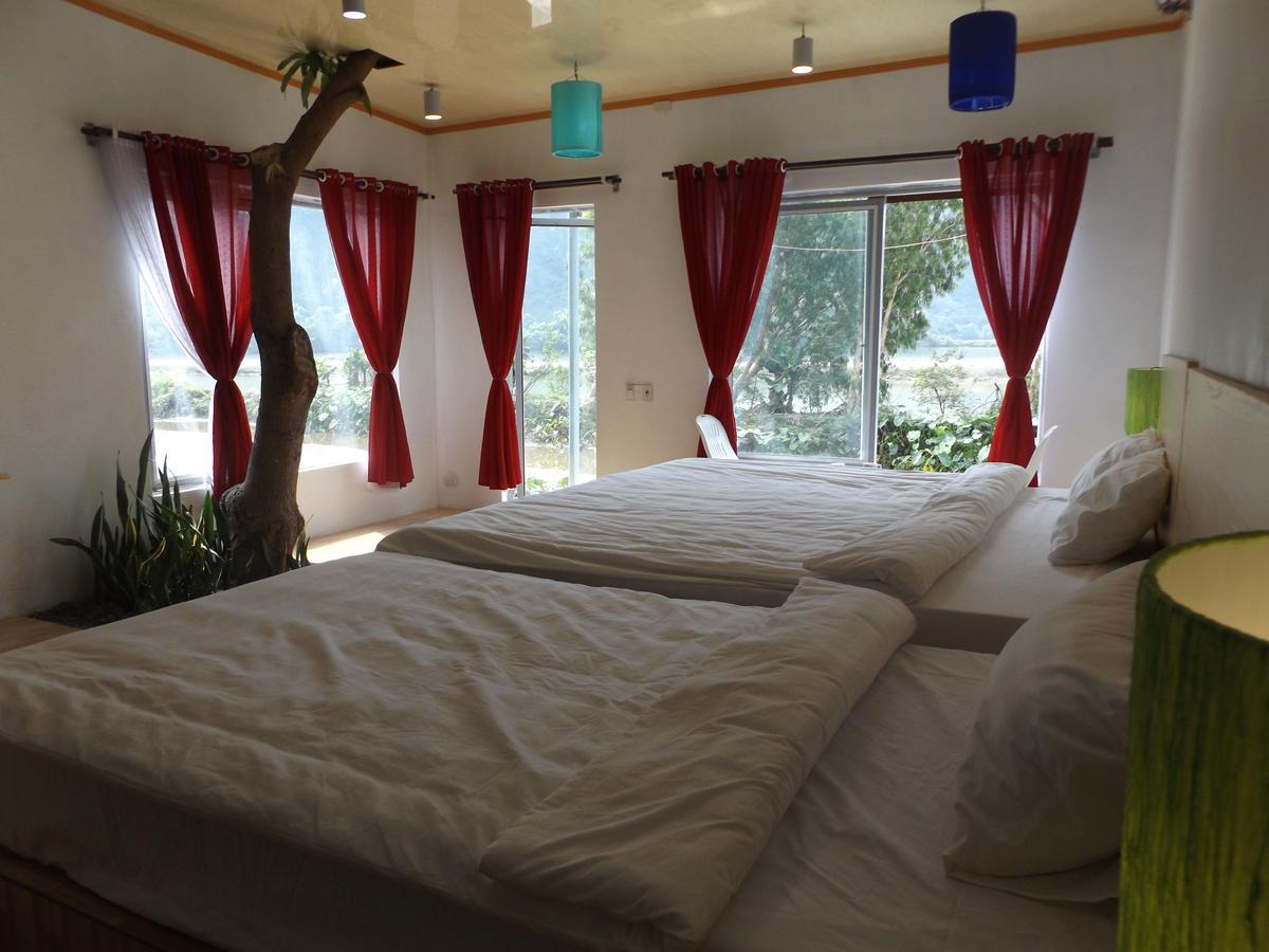 Trang An Nature House นิญบิ่ญ ภายนอก รูปภาพ