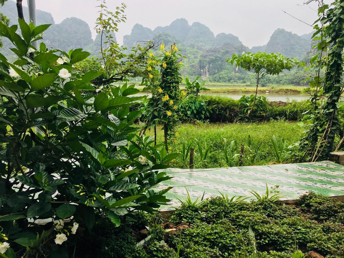 Trang An Nature House นิญบิ่ญ ภายนอก รูปภาพ