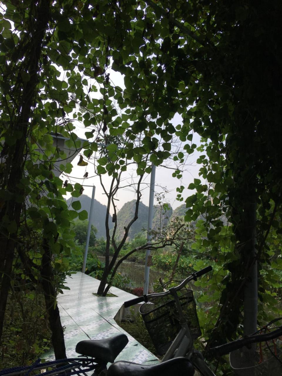 Trang An Nature House นิญบิ่ญ ภายนอก รูปภาพ