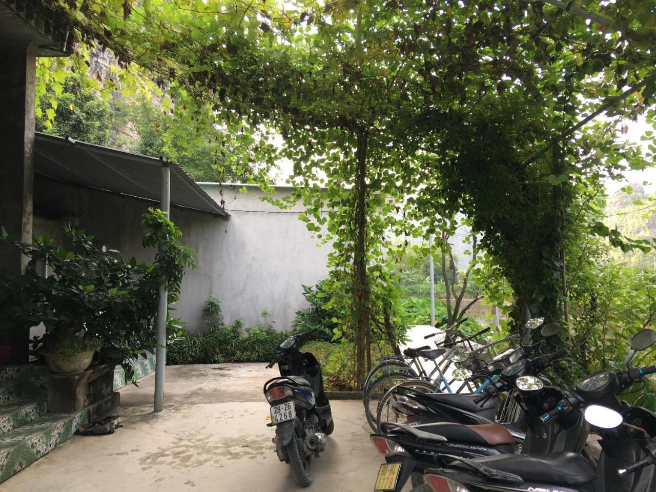 Trang An Nature House นิญบิ่ญ ภายนอก รูปภาพ