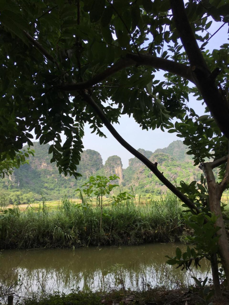 Trang An Nature House นิญบิ่ญ ภายนอก รูปภาพ