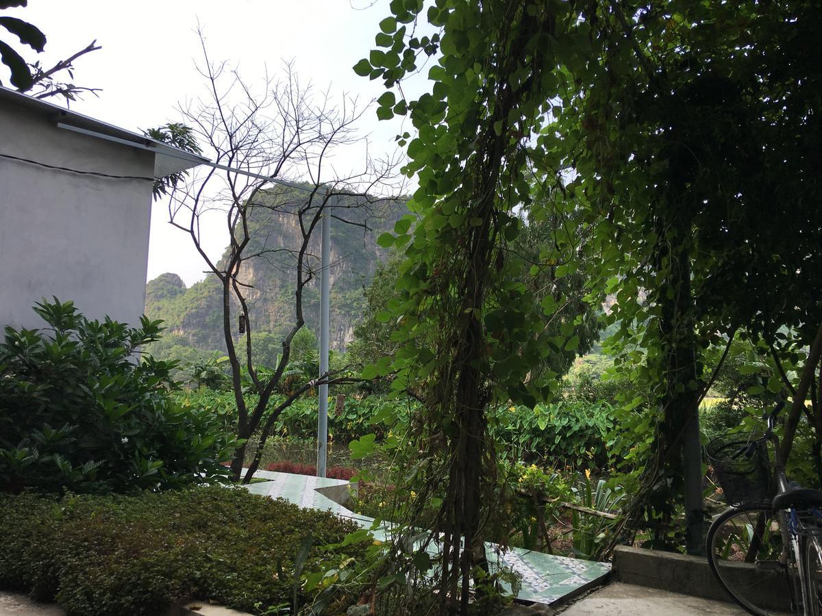 Trang An Nature House นิญบิ่ญ ภายนอก รูปภาพ